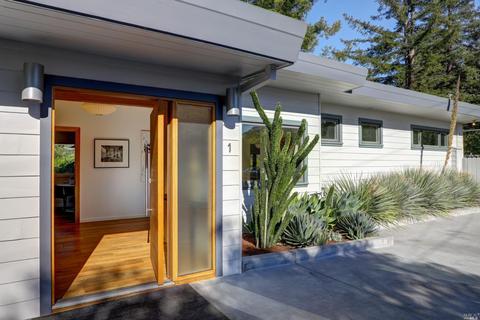 1 Alta Ter, Corte Madera, CA 94925 photo 1