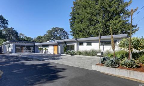 1 Alta Ter, Corte Madera, CA 94925 photo 4