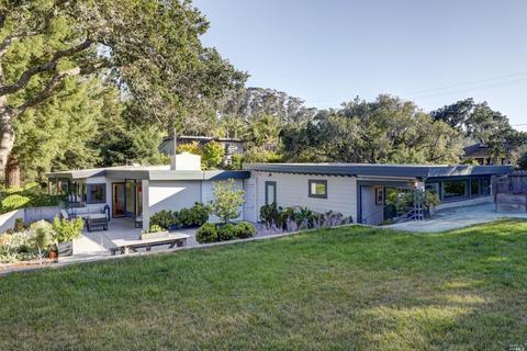 1 Alta Ter, Corte Madera, CA 94925 photo 30