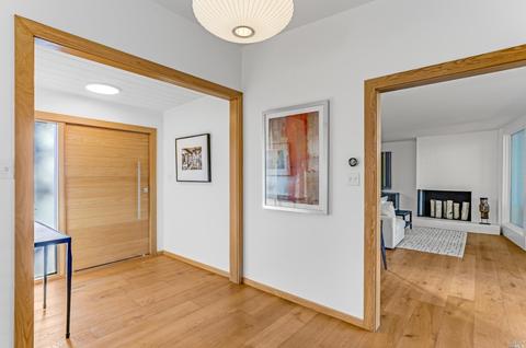 1 Alta Ter, Corte Madera, CA 94925 photo 5