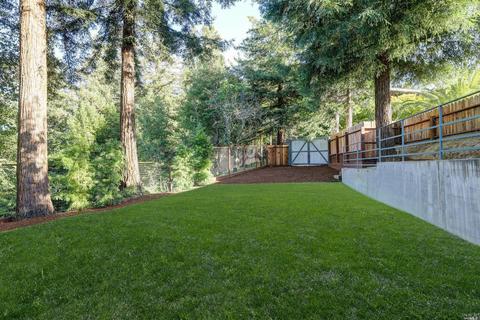 1 Alta Ter, Corte Madera, CA 94925 photo 23