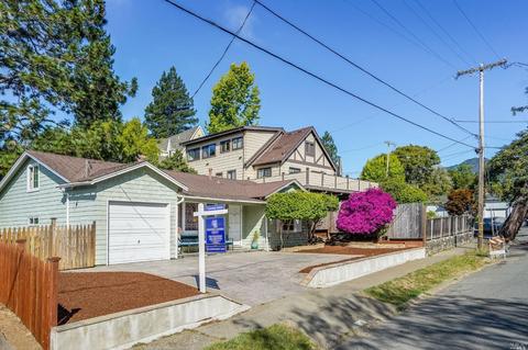 14 Matilda Ave, Mill Valley, CA 94941 photo 4
