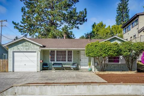 14 Matilda Ave, Mill Valley, CA 94941 photo 2