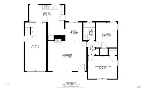 14 Matilda Ave, Mill Valley, CA 94941 photo 5