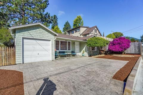 14 Matilda Ave, Mill Valley, CA 94941 photo 1