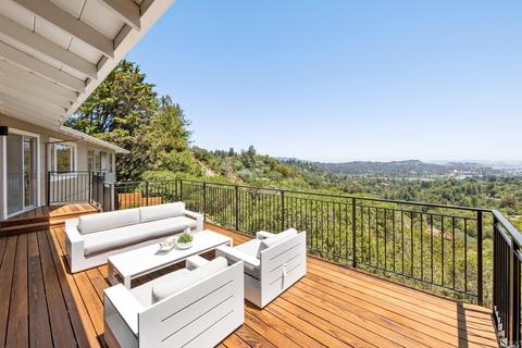 123 Crown Rd, Kentfield, CA 94904 photo 52