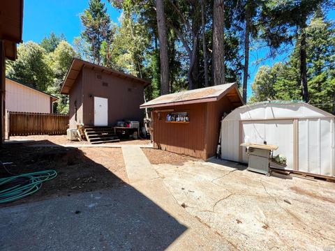 24186 Birch Ln, Willits, CA 95490 photo 22
