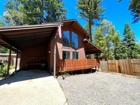 24186 Birch Ln, Willits, CA 95490 photo 1