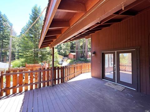 24186 Birch Ln, Willits, CA 95490 photo 4