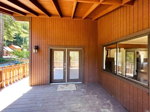 24186 Birch Ln, Willits, CA 95490 photo 6