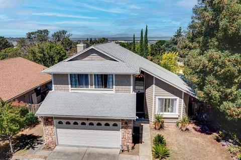 149 Riverview Dr, Vallejo, CA 94589 photo 1