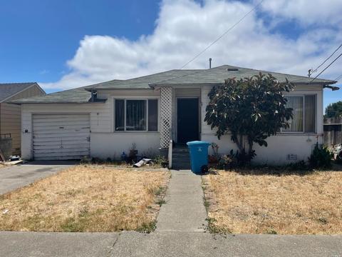 625 Hilton Ave, Vallejo, CA 94591 photo 1