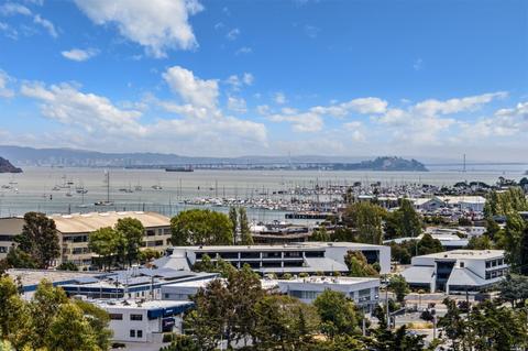 148 Stanford Way, Sausalito, CA 94965 photo 17