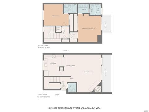 148 Stanford Way, Sausalito, CA 94965 photo 19