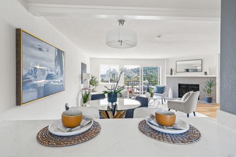 148 Stanford Way, Sausalito, CA 94965 photo 4