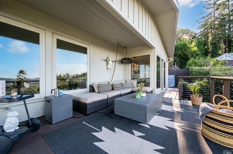 71 Summit Dr, Corte Madera, CA 94925 photo 32
