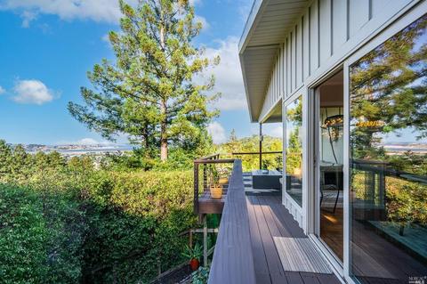 71 Summit Dr, Corte Madera, CA 94925 photo 31