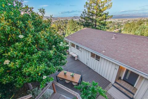 71 Summit Dr, Corte Madera, CA 94925 photo 46