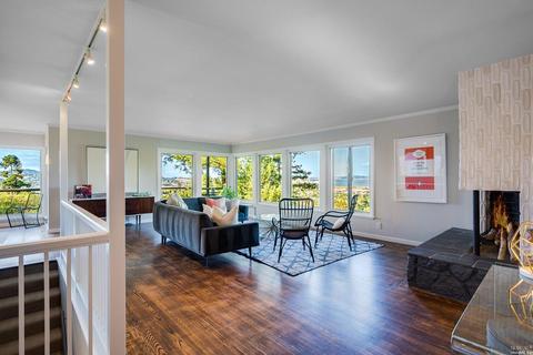 71 Summit Dr, Corte Madera, CA 94925 photo 12