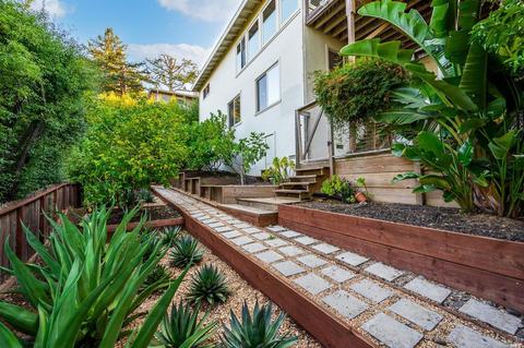 71 Summit Dr, Corte Madera, CA 94925 photo 50
