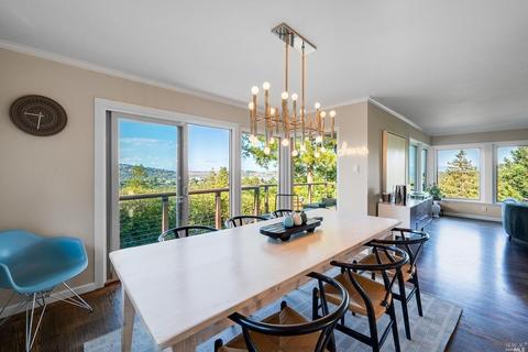 71 Summit Dr, Corte Madera, CA 94925 photo 8
