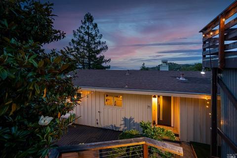 71 Summit Dr, Corte Madera, CA 94925 photo 61