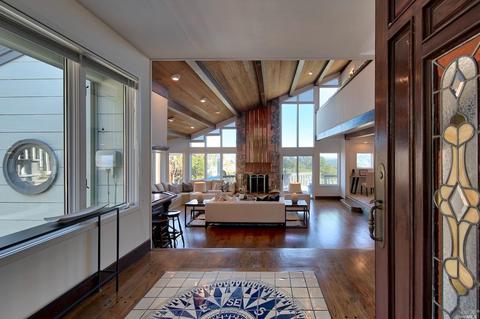 63 Skyline Ter, Mill Valley, CA 94941 photo 3