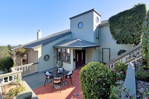 63 Skyline Ter, Mill Valley, CA 94941 photo 17