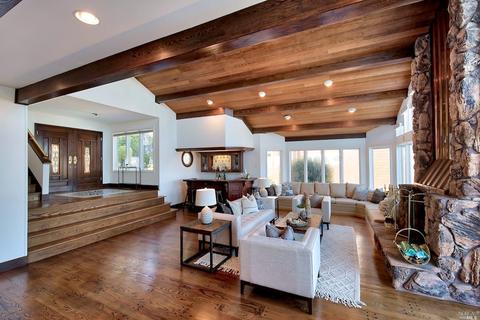 63 Skyline Ter, Mill Valley, CA 94941 photo 5