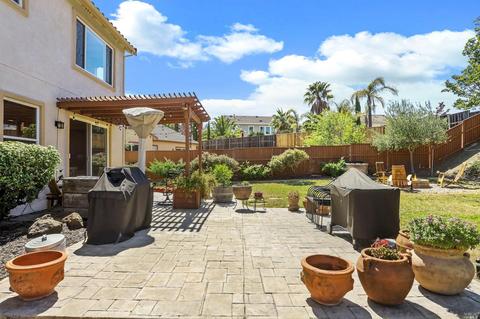 2832 Olivewood Ln, Vallejo, CA 94591 photo 62