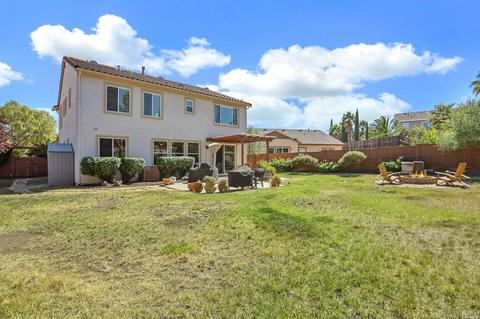 2832 Olivewood Ln, Vallejo, CA 94591 photo 59
