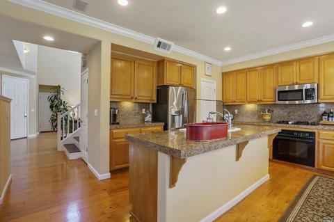 2832 Olivewood Ln, Vallejo, CA 94591 photo 14