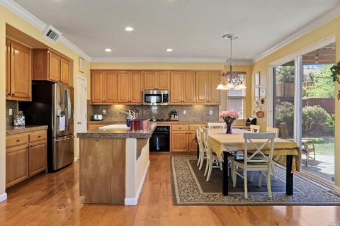 2832 Olivewood Ln, Vallejo, CA 94591 photo 21