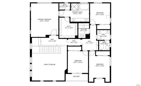 2832 Olivewood Ln, Vallejo, CA 94591 photo 3