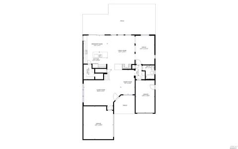 2832 Olivewood Ln, Vallejo, CA 94591 photo 2
