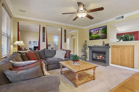2832 Olivewood Ln, Vallejo, CA 94591 photo 20