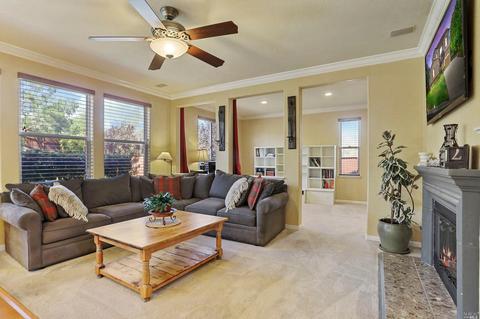 2832 Olivewood Ln, Vallejo, CA 94591 photo 19