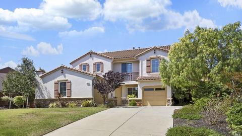 2832 Olivewood Ln, Vallejo, CA 94591 photo 1
