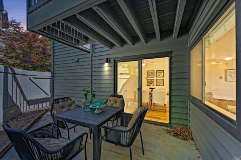 7 W Harbor Dr, Sausalito, CA 94965 photo 31