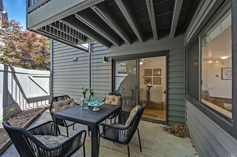 7 W Harbor Dr, Sausalito, CA 94965 photo 30