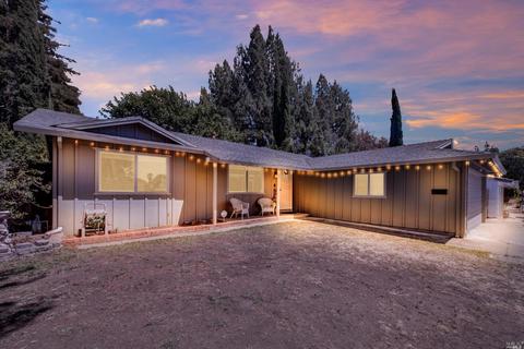 2948 Orchid St, Fairfield, CA 94533 photo 1