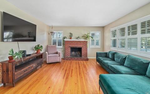150 Claremont Ave, Vallejo, CA 94590 photo 5