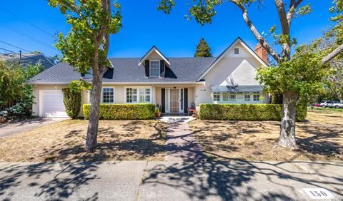 150 Claremont Ave, Vallejo, CA 94590 photo 2