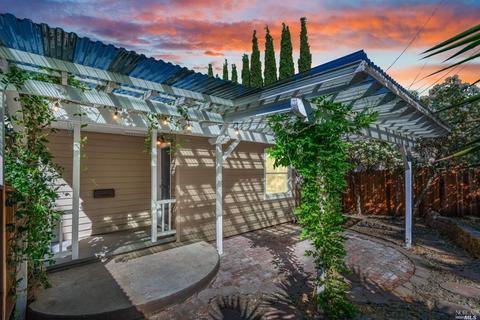 726 Sheridan St, Vallejo, CA 94590 photo 1