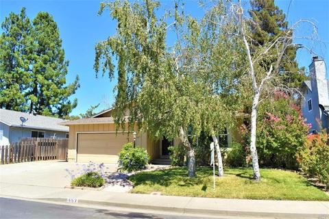 657 Hamilton Dr, Vacaville, CA 95687 photo 3