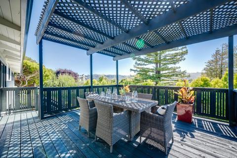 80 Keats Dr, Mill Valley, CA 94941 photo 5