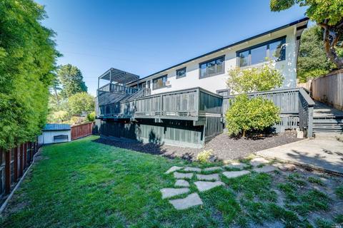 80 Keats Dr, Mill Valley, CA 94941 photo 2