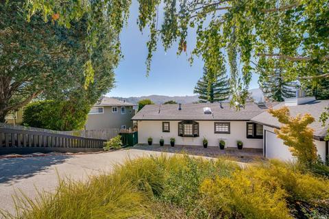 80 Keats Dr, Mill Valley, CA 94941 photo 1