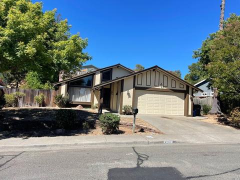 437 Larkin Dr, Benicia, CA 94510 photo 2