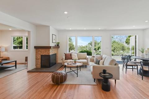 114 Granada Dr, Corte Madera, CA 94925 photo 10